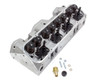 Edelbrock Cylinder Head Performer RPM CNC Pontiac 1962-1969 455 CI V8 87 cc Combustion Chamber - 61525