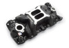 Edelbrock Performer RPM Manifold Black - 71013