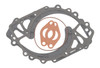 Edelbrock Gasket Kit Water Pump BBF and Fe - 7258