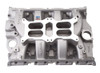 Edelbrock Intake Manifold Ford Perf RPM Dual Quad Fe - 7505