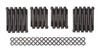 Edelbrock Head Bolt Kit for 60809/60819 409 Perf RPM Cylinder Heads - 8581