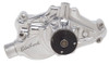 Edelbrock Water Pump High Performance Chevrolet 1984-91 350 CI V8 Corvette Short Style - 8825