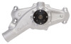 Edelbrock Water Pump High Performance Chevrolet 1971-74 396-502 CI V8 Corvette Short Style - 8852