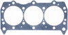 Fel-Pro 1000 Steel core laminate Engine Cylinder Head Gasket - 1000