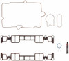 Fel-Pro Ford F-150 Exhaust Manifold Gasket Set - MS98017