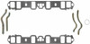 Fel-Pro Ford F-150 Exhaust Manifold Gasket Set - MS98017
