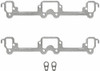 Fel-Pro Ford F-150 Exhaust Manifold Gasket Set - MS98017