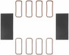Fel-Pro Ford F-150 Exhaust Manifold Gasket Set - MS98017