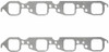 Fel-Pro Ford F-150 Exhaust Manifold Gasket Set - MS98017