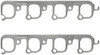 Fel-Pro Ford F-150 Exhaust Manifold Gasket Set - MS98017