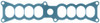 Fel-Pro Ford F-150 Exhaust Manifold Gasket Set - MS98017