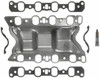 Fel-Pro Ford F-150 Exhaust Manifold Gasket Set - MS98017