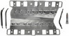 Fel-Pro Ford F-150 Exhaust Manifold Gasket Set - MS98017