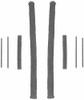 Fel-Pro Buick Regal BS 40613 Engine Crankshaft Seal Kit - BS40613