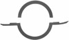 Fel-Pro Buick Regal BS 40613 Engine Crankshaft Seal Kit - BS40613