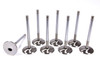 SBC C/P 2.150 Intake Valves