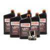 LS30 Oil Change Kit 07- LS Engines 6 Qt