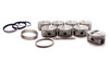 SBC F/T Piston Set 4.030 Bore -5cc