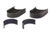 Rod Bearing Set Coated SBC w/2.100 Pin Dia.