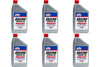 5w20 Synthetic Racing Oil Case 6 x 1 Quart