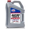 10w40 Semi Synthetic Racing Oil 5 Quart Jug