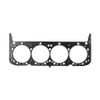 MLS Head Gasket - SBC 4.125 x .040