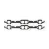 Header Gasket Set - SBC D-Port 1.450 x 1.375