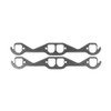 Header Gasket Set - SBC D-Port 1.500 x 1.675