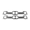 Header Gasket Set - Pont V8 Round-Port 1.875