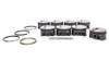 SBC PowerPak F/T Piston Set 4.040 Bore