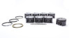 SBC 305 Powerpak Piston Set F/T 3.796 Bore