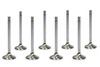 Mopar 6.1L Hemi R/M 1.625 Exhaust Valves