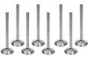 BBF S/D 1.750in Exhaust Valves