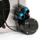 Dual Outlet Electric W/P - Radiator Mount