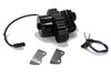 Inline Remote H/F Elect. Water Pump - Black