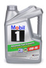 Mobil 1 Synthetic Oil 0w16 5 Quart Jug