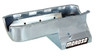 SBC Steel Oil Pan - 7qt. w/Windage Tray