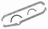 Sb Chevy Oil Pan Gasket