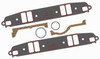 Silicone Intake Gaskets