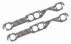 Sb Chevy Exhaust Gaskets