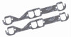 Sb Chevy Exhaust Gaskets