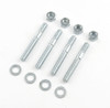 Carburetor Studs 2-1/2in