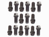 Header Bolts 16 Per Set