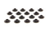 Valve Spring Retainers - C/M Steel 7 Degree