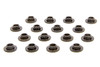 Valve Spring Retainers - C/M Steel 7 Degree