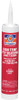 Hi-Temp RTV Silicone Red 11oz Cartridge