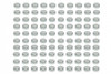 Expansion Plugs-100pk 1.508 Dia x .625 Height