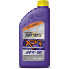 20w50 XPR Racing Oil 1Qt