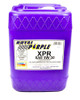 Synthetic Racing Oil XPR 5-Gallon (5W30)