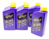 5w20 XPR Racing Oil Case 6x1 Quart